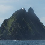 Unraveling the History of Skellig Michael 