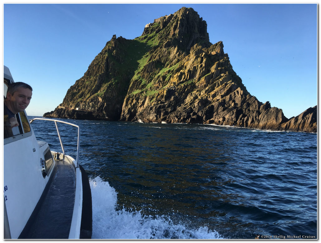 skelligs rock boat trips