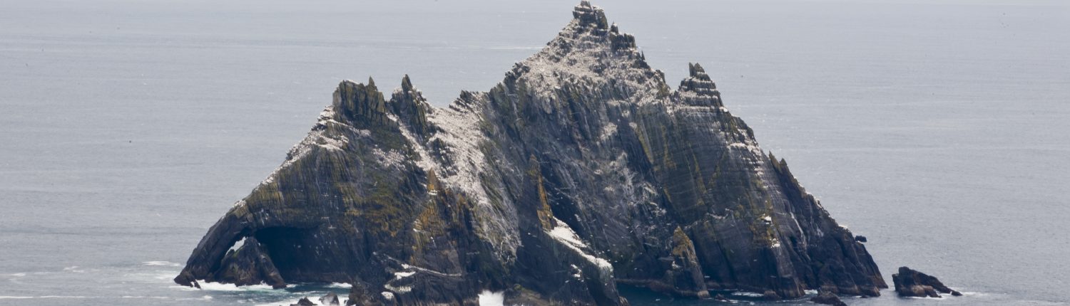 little skellig in all its glory