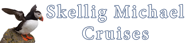 Skellig Michael Cruises