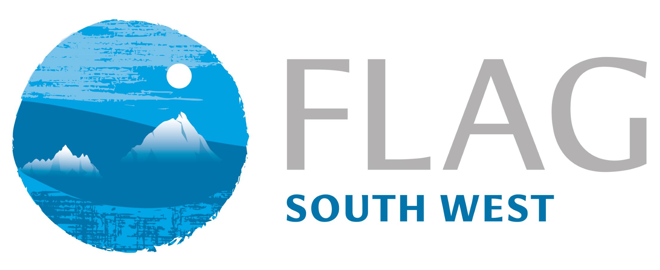 flag southwest logo