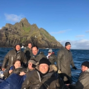 skellig michael cruises last tour of 2019 (nov 19)